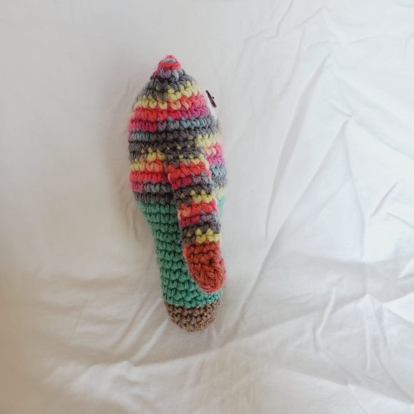 Adorable Handmade Eco Sleep with Toy X-Mas present - Picture 5 of 10